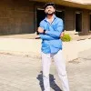 Hrutik Wankhede
