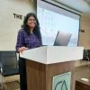 Bhagyashri Khalane