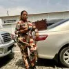 Kachi Okezie