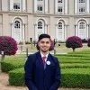 Sanket Shenvi