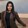 Rakshanda Morey