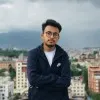 Arnabh Shrestha
