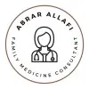 Abrar Al Lafi