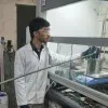 Vignesh Thanasekaran