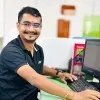 Rohan Bhosale