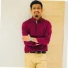 Saiful islam Riyad