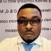 kester odigie