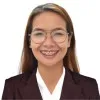 Dharlene Grace Dela Virgen