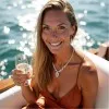 Corinna Lonjin