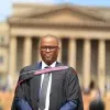 Tshepang Mmokwa