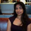 Diksha Narayana