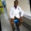 Samuel Ondieki