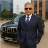 Hari Nair