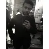 Afaq Zafar