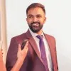 Sanketh Noronha