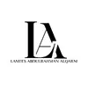 Lamees Alqarni