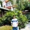 JAYRAJ SONI