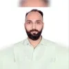 Mayank Dhar Dubey