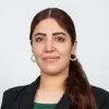 Yalda Khairandish