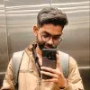 Shubham Hanumante