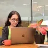 Paridhi Makwana