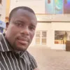 Antoine MAHOUKPE