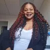 Donisha Robertson