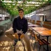 Toni Fahrudin Firmansyah