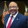 Kevin Rushing