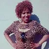 Mamoroa Alexia Mohale