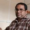 Ashok Kumar Kinjarapu