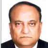 Farrukh Ifzal