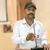 Sushil Sarswat