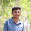 Suraj Patil