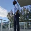 Ade Bankole