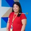Ruby Ana Regente