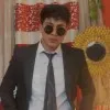 humaid shariff