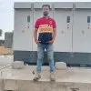 Kishan Singh kilchu
