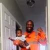 TERRON Saulsbury