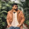 SOMNATH GHOSH