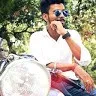 Sandip Bose