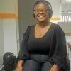 Samukelisiwe Mbense