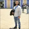 Hamza Harouche