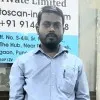 Shantappa Isure