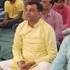 Sunil Sevkani