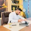 Nishar Chhillar