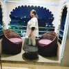 Jamila Patel