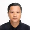 Mark Joseph Santos