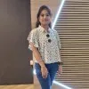 Vrushali Shinde