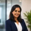 Haritha Girish